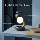 VACLYX OrbitGlow