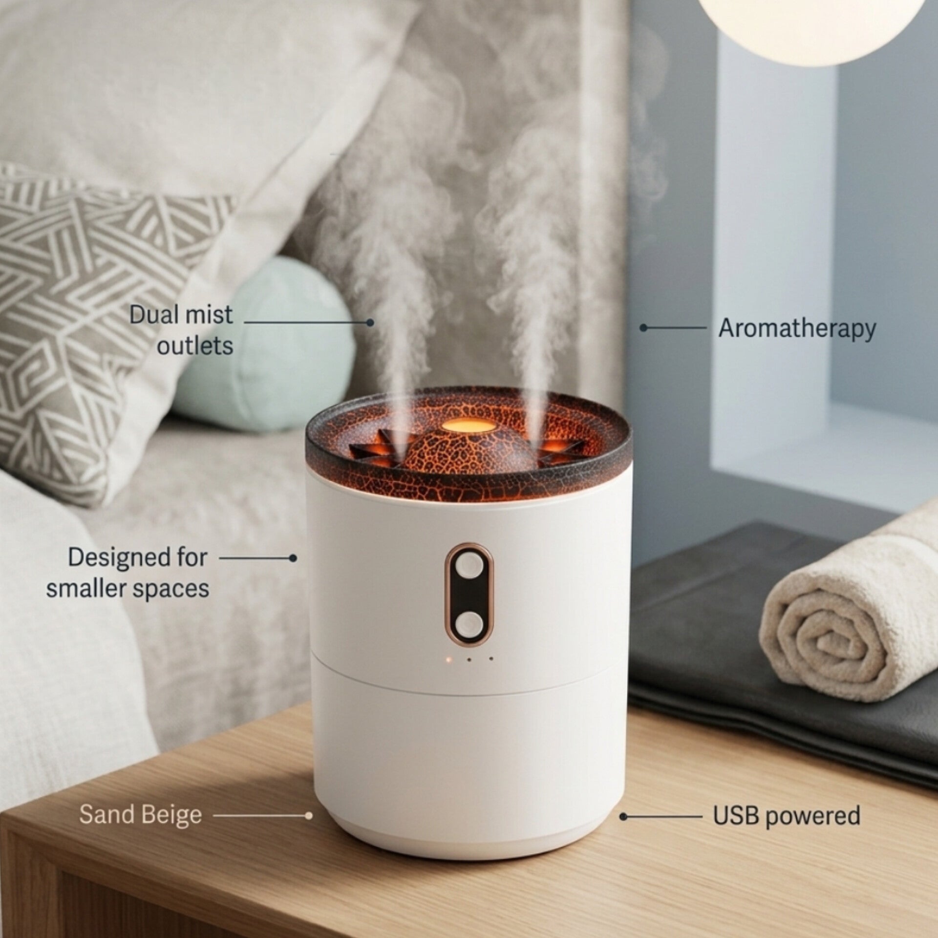 VACLYX EmberPod