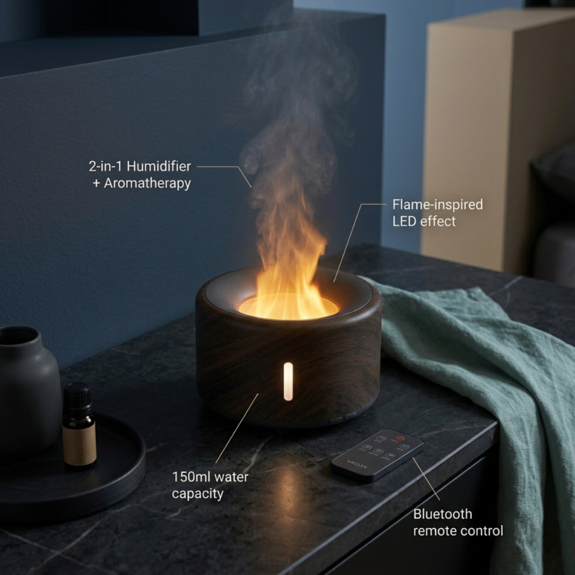 VACLYX ScentCore