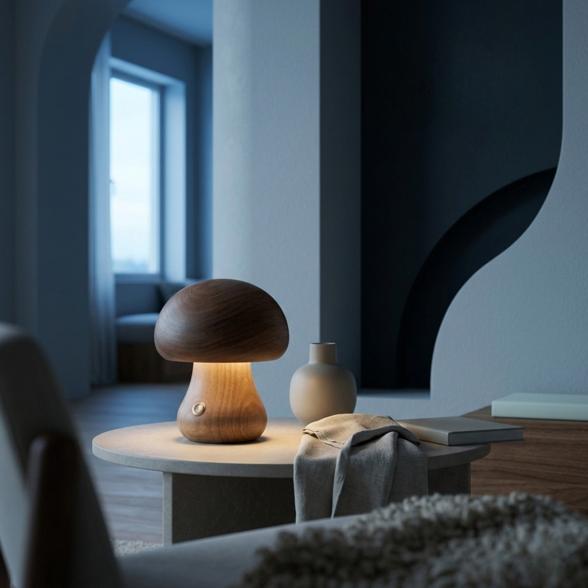 LIGHT & AMBIENCE